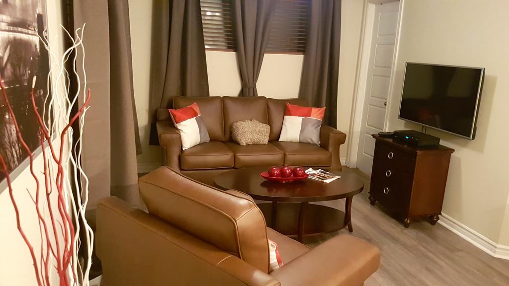 1-Bedroom Apartment Sweet #8 By Amazing Property Rentals Gatineau Dış mekan fotoğraf